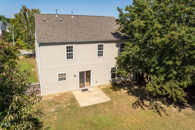 1017 Breeze Lane, Clayton, NC 27520