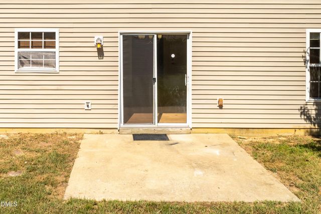 1017 Breeze Lane, Clayton, NC 27520