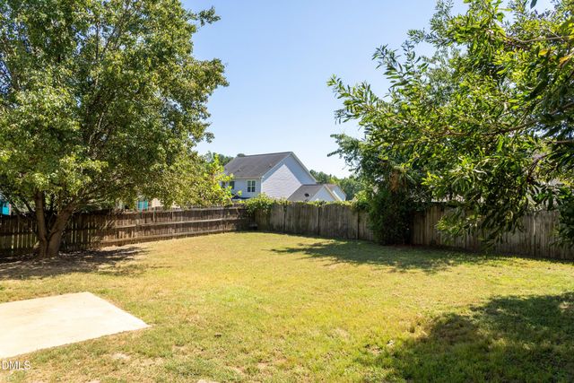 1017 Breeze Lane, Clayton, NC 27520