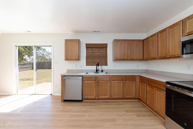 1017 Breeze Lane, Clayton, NC 27520