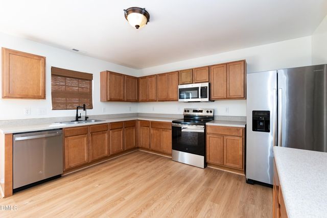 1017 Breeze Lane, Clayton, NC 27520
