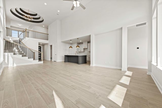 31235 Riley Heights Drive, Fulshear, TX 77441