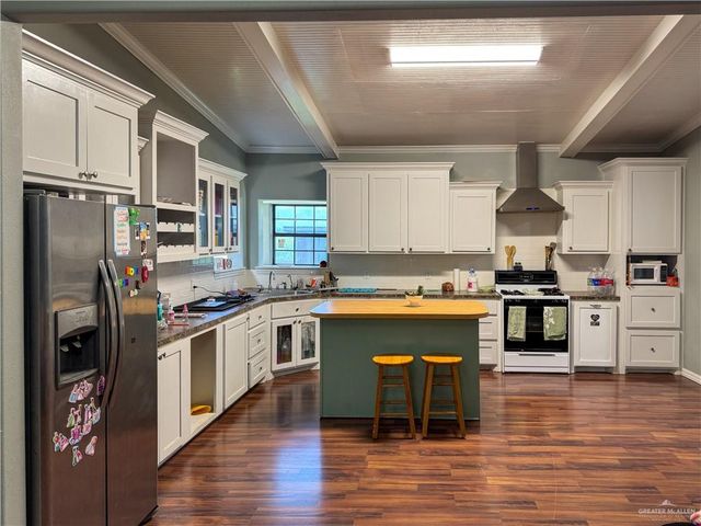 13307 Ash Avenue, Edinburg, TX 78542