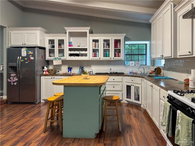 13307 Ash Avenue, Edinburg, TX 78542