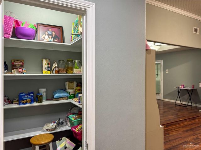 13307 Ash Avenue, Edinburg, TX 78542