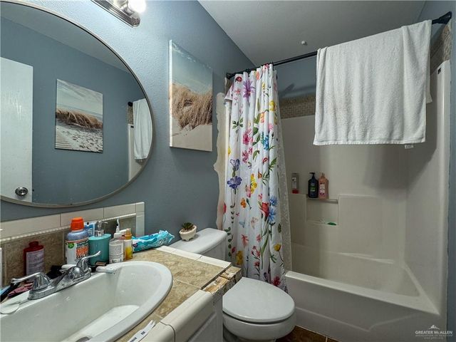 13307 Ash Avenue, Edinburg, TX 78542