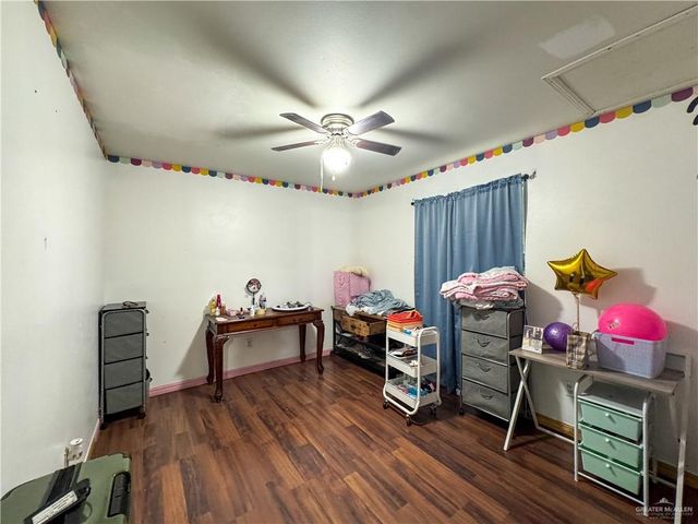 13307 Ash Avenue, Edinburg, TX 78542