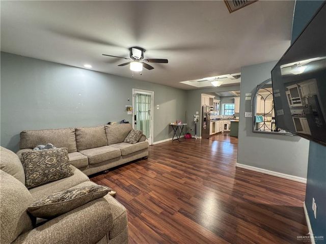 13307 Ash Avenue, Edinburg, TX 78542