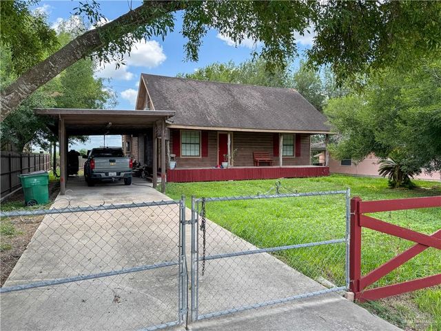 13307 Ash Avenue, Edinburg, TX 78542