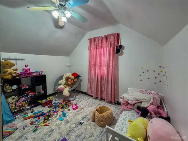 13307 Ash Avenue, Edinburg, TX 78542