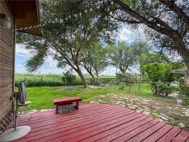 13307 Ash Avenue, Edinburg, TX 78542