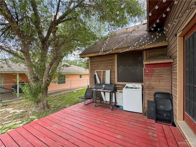 13307 Ash Avenue, Edinburg, TX 78542