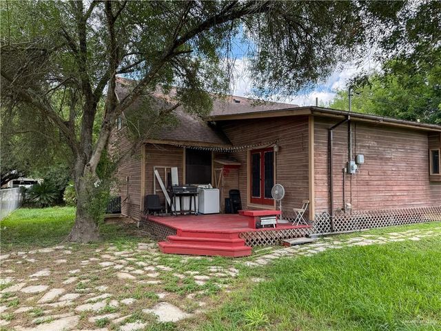 13307 Ash Avenue, Edinburg, TX 78542