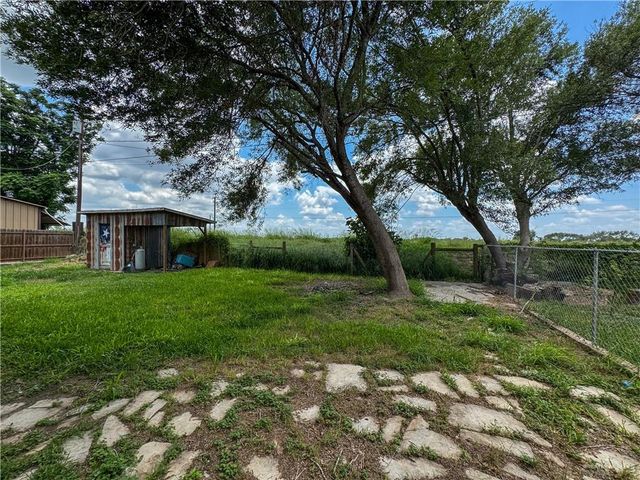 13307 Ash Avenue, Edinburg, TX 78542