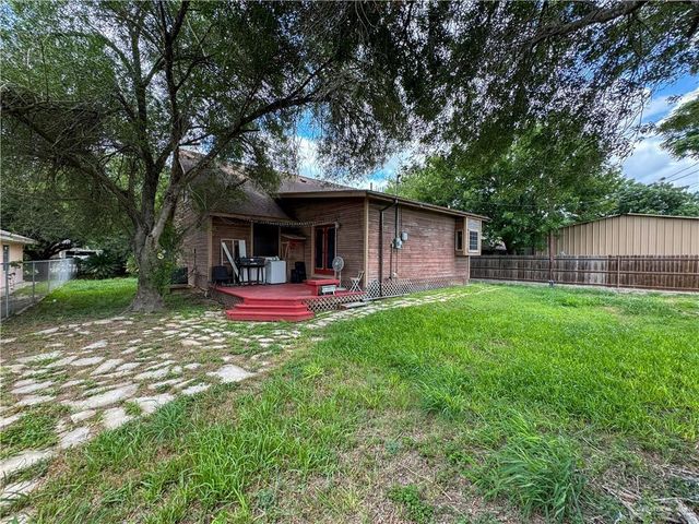 13307 Ash Avenue, Edinburg, TX 78542