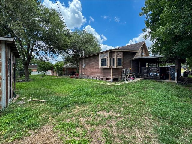 13307 Ash Avenue, Edinburg, TX 78542