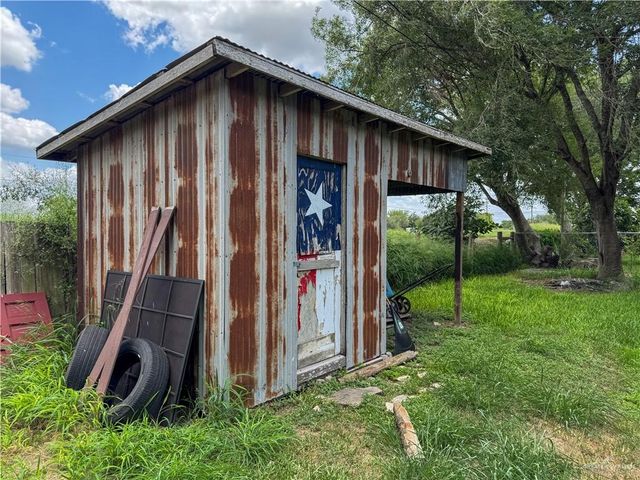 13307 Ash Avenue, Edinburg, TX 78542