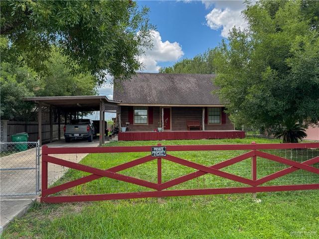 13307 Ash Avenue, Edinburg, TX 78542