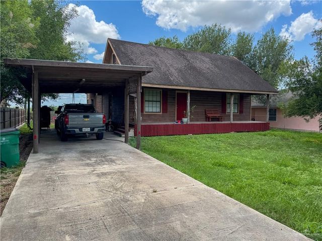 13307 Ash Avenue, Edinburg, TX 78542