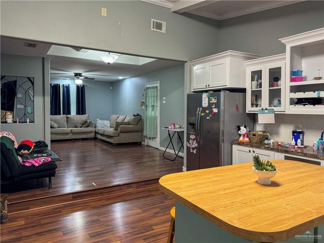 13307 Ash Avenue, Edinburg, TX 78542