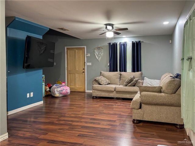 13307 Ash Avenue, Edinburg, TX 78542