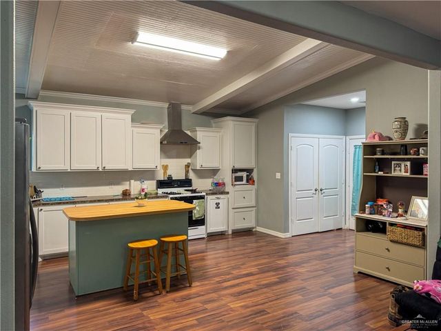 13307 Ash Avenue, Edinburg, TX 78542