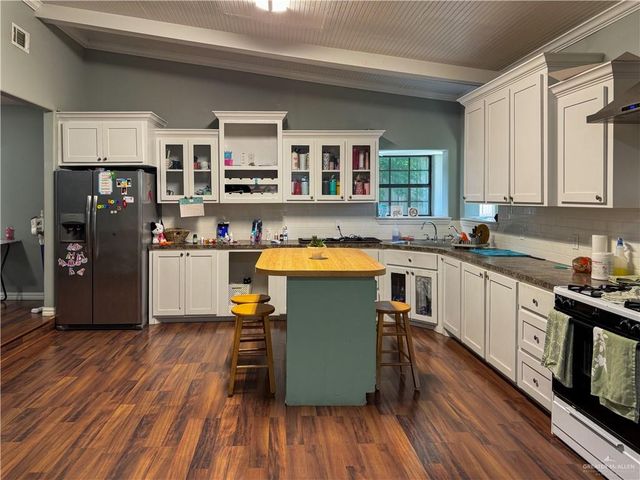 13307 Ash Avenue, Edinburg, TX 78542