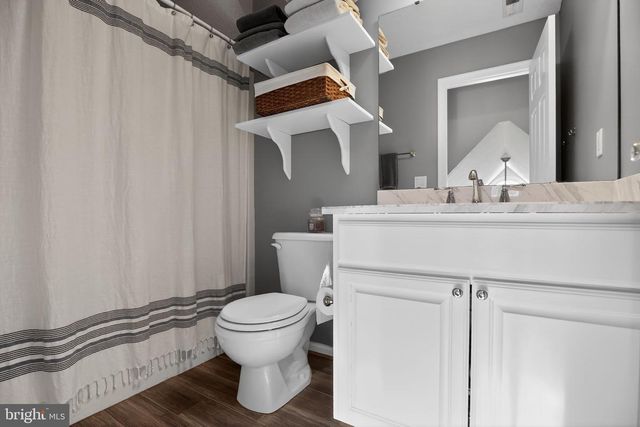 11841 KNOLLCREST LN, La Plata, MD 20646