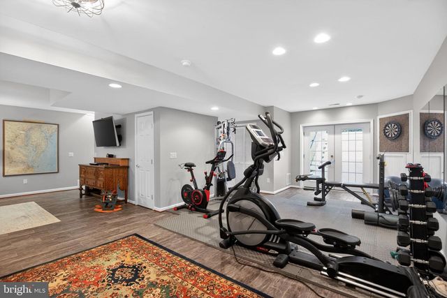 11841 KNOLLCREST LN, La Plata, MD 20646