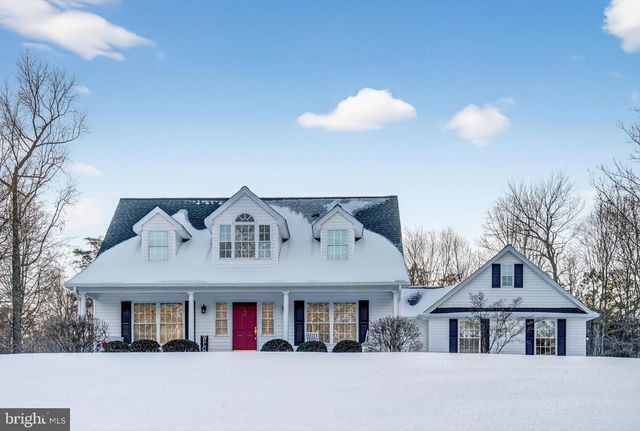 11841 KNOLLCREST LN, La Plata, MD 20646