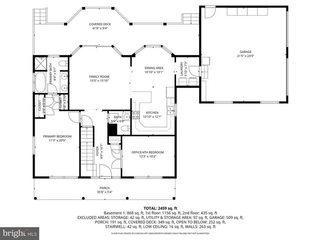 11841 KNOLLCREST LN, La Plata, MD 20646