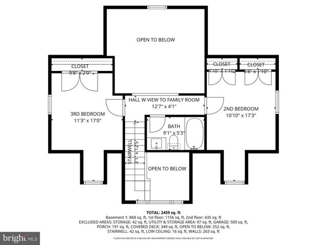 11841 KNOLLCREST LN, La Plata, MD 20646