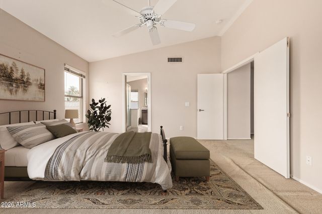 4631 E LONE CACTUS Drive, Phoenix, AZ 85050