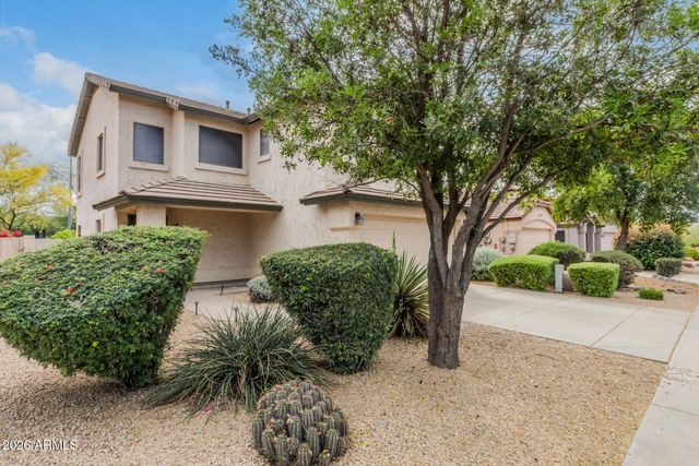 4631 E LONE CACTUS Drive, Phoenix, AZ 85050