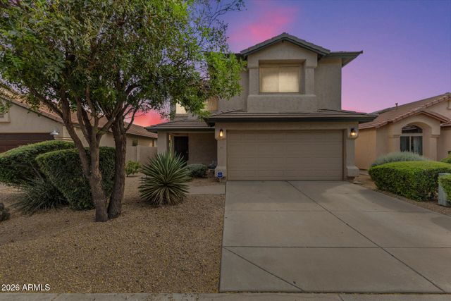 4631 E LONE CACTUS Drive, Phoenix, AZ 85050