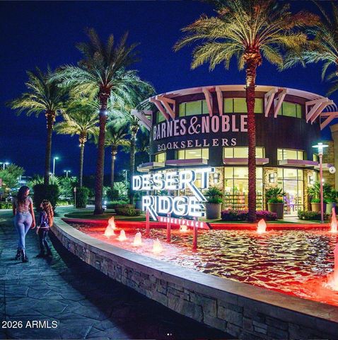 4631 E LONE CACTUS Drive, Phoenix, AZ 85050