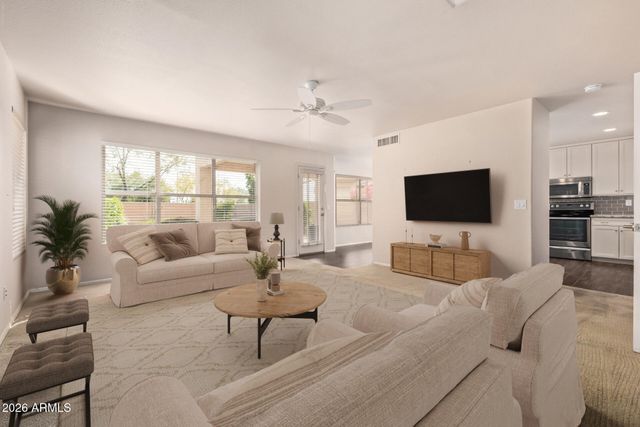 4631 E LONE CACTUS Drive, Phoenix, AZ 85050