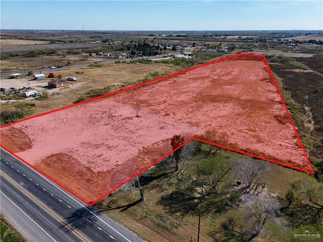 13441 E FM 2812, Edinburg, TX 78542