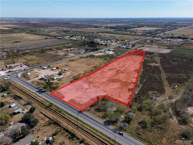 13441 E FM 2812, Edinburg, TX 78542