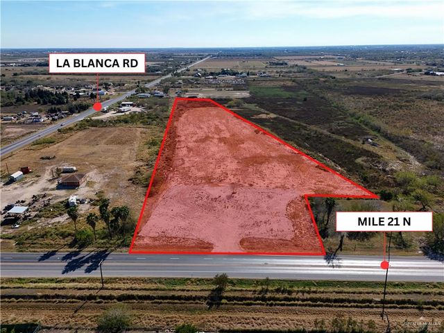 13441 E FM 2812, Edinburg, TX 78542