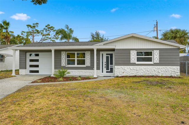 4327 NEWGATE AVENUE, Holiday, FL 34691