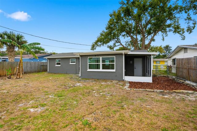 4327 NEWGATE AVENUE, Holiday, FL 34691