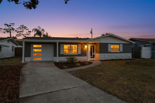 4327 NEWGATE AVENUE, Holiday, FL 34691