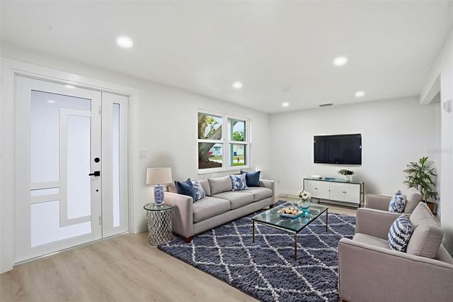 4327 NEWGATE AVENUE, Holiday, FL 34691