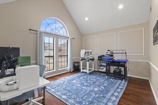 1808 Falmouth Drive, Plano, TX 75025