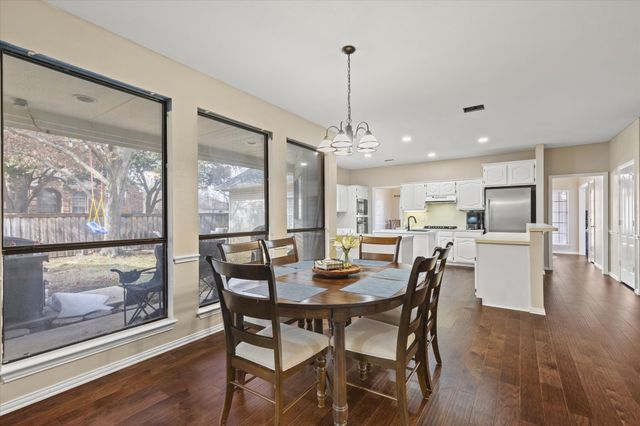 1808 Falmouth Drive, Plano, TX 75025