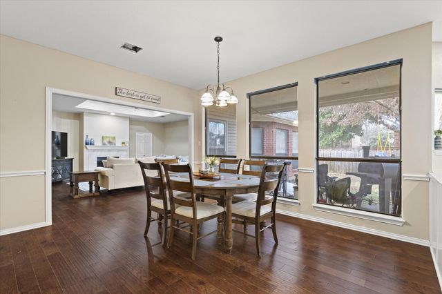 1808 Falmouth Drive, Plano, TX 75025