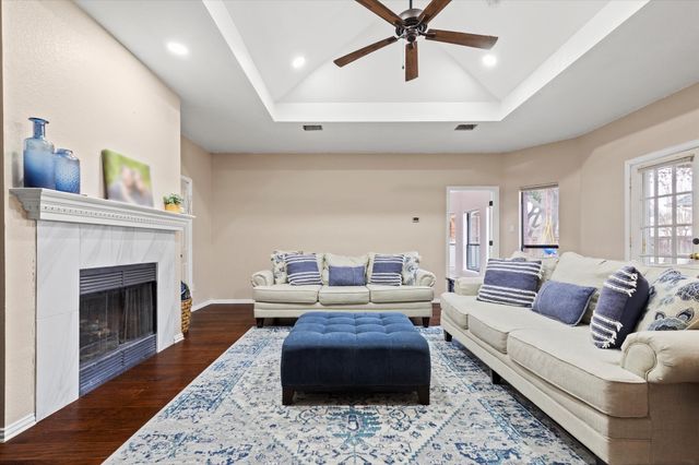 1808 Falmouth Drive, Plano, TX 75025