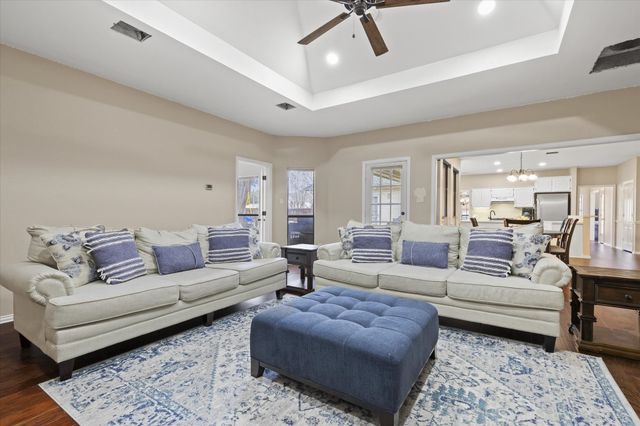 1808 Falmouth Drive, Plano, TX 75025