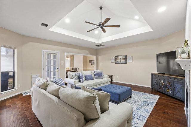 1808 Falmouth Drive, Plano, TX 75025